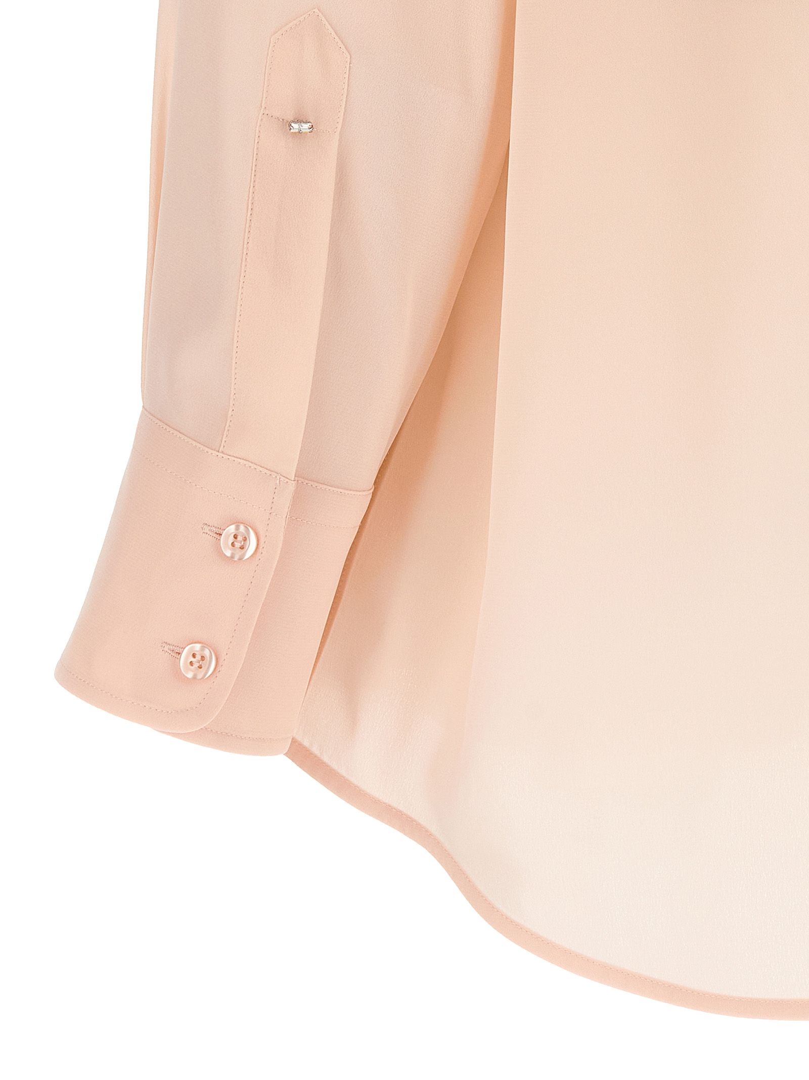 [SPORTMAX] Blouse SS24 ROVIGO040