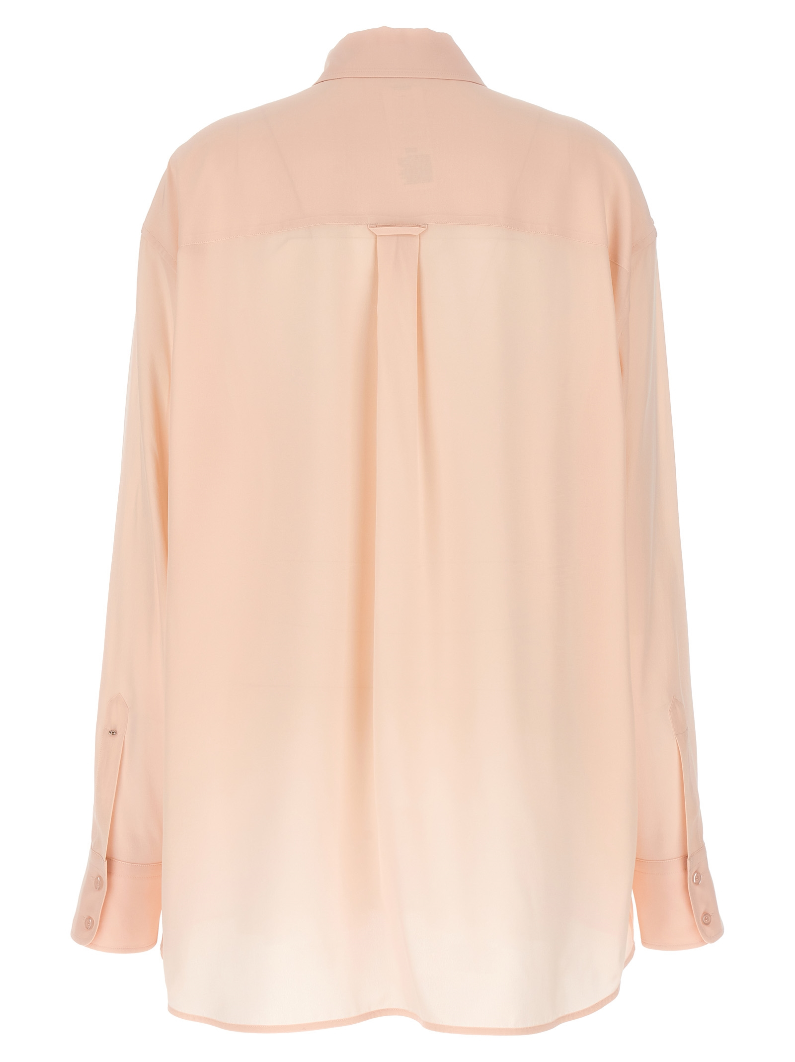 [SPORTMAX] Blouse SS24 ROVIGO040