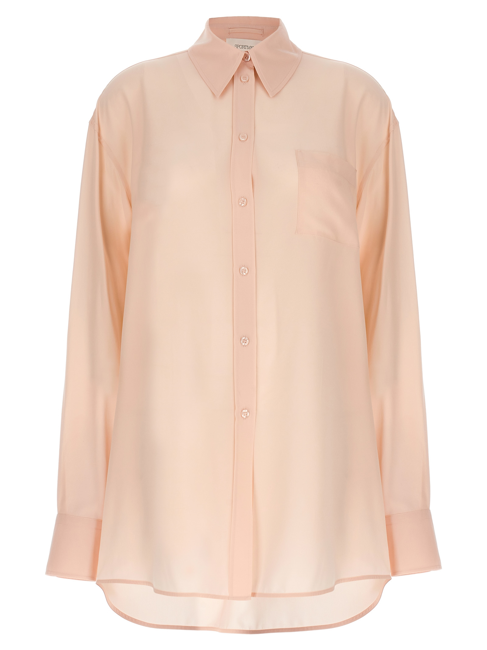 [SPORTMAX] Blouse SS24 ROVIGO040