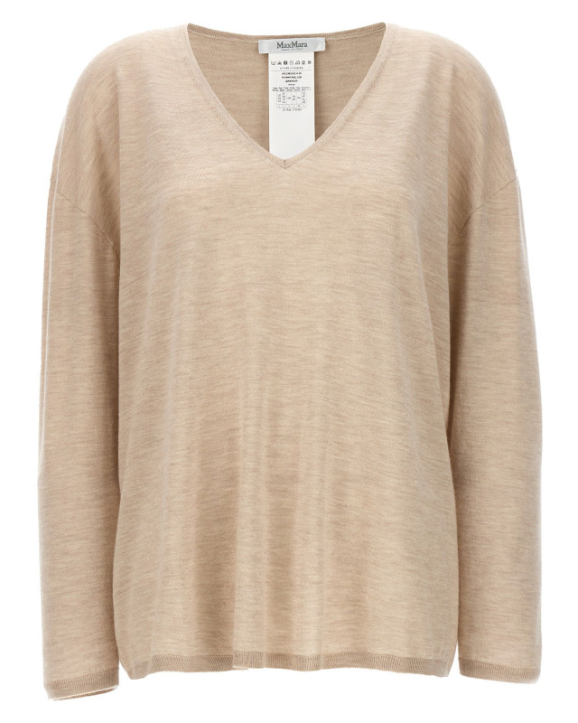 [Max Mara] Knitwear SS24 FRECCIA002