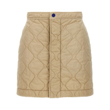[Burberry] Mini skirt SS24 8081126SOAP