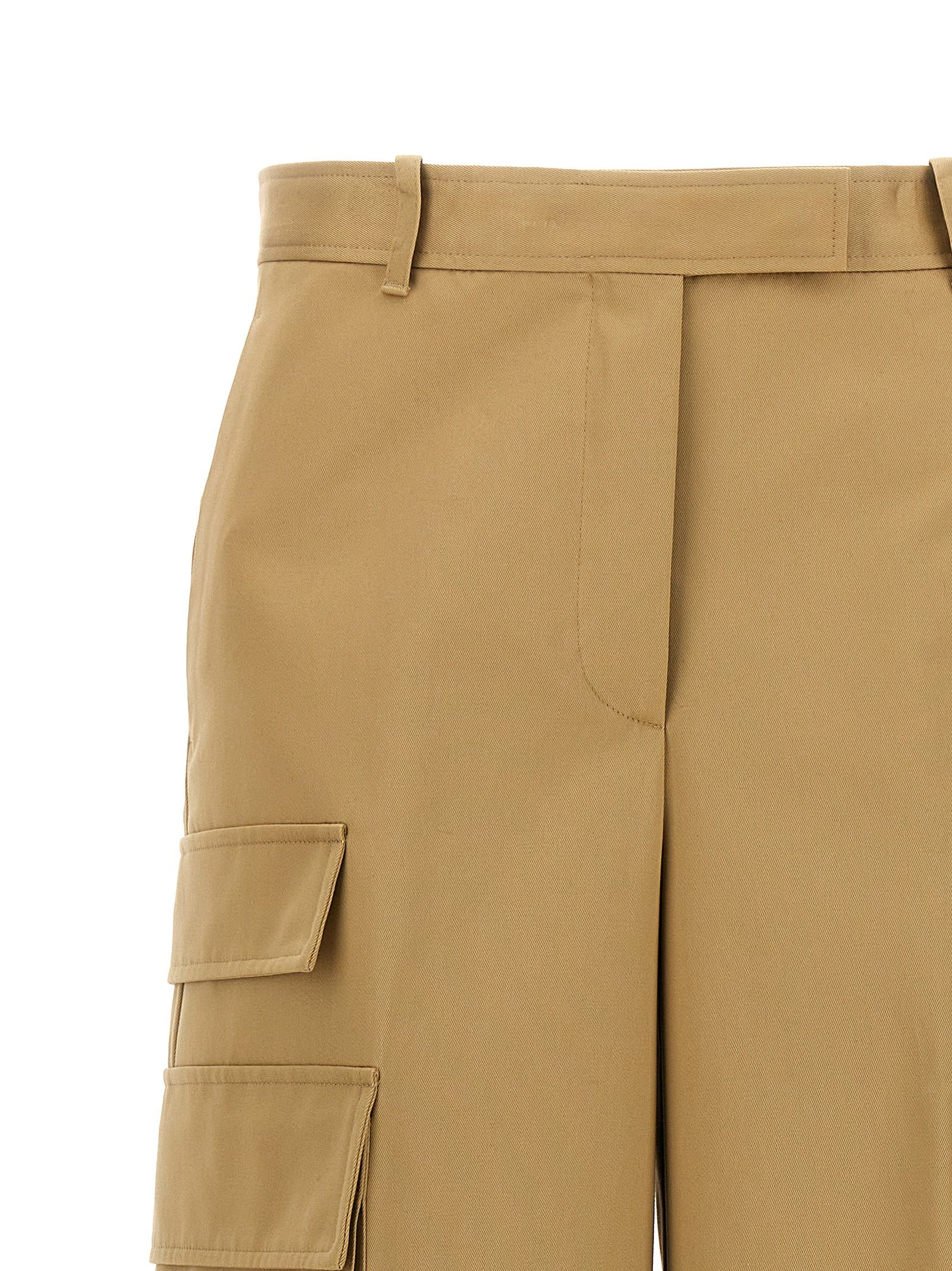 [Versace] Trousers SS24 10136401A017181KD40