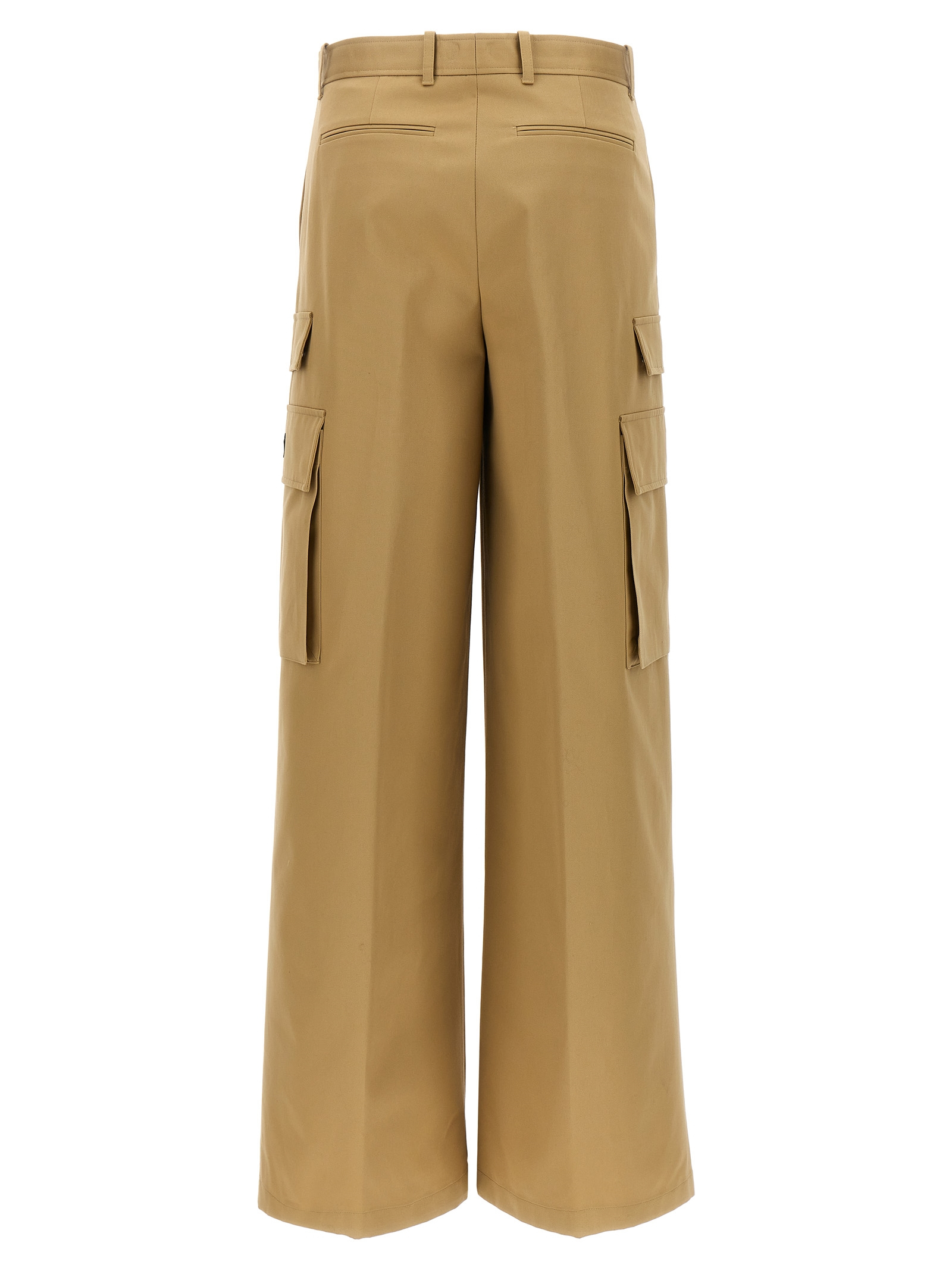 [Versace] Trousers SS24 10136401A017181KD40