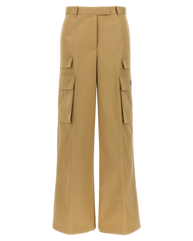[Versace] Trousers SS24 10136401A017181KD40