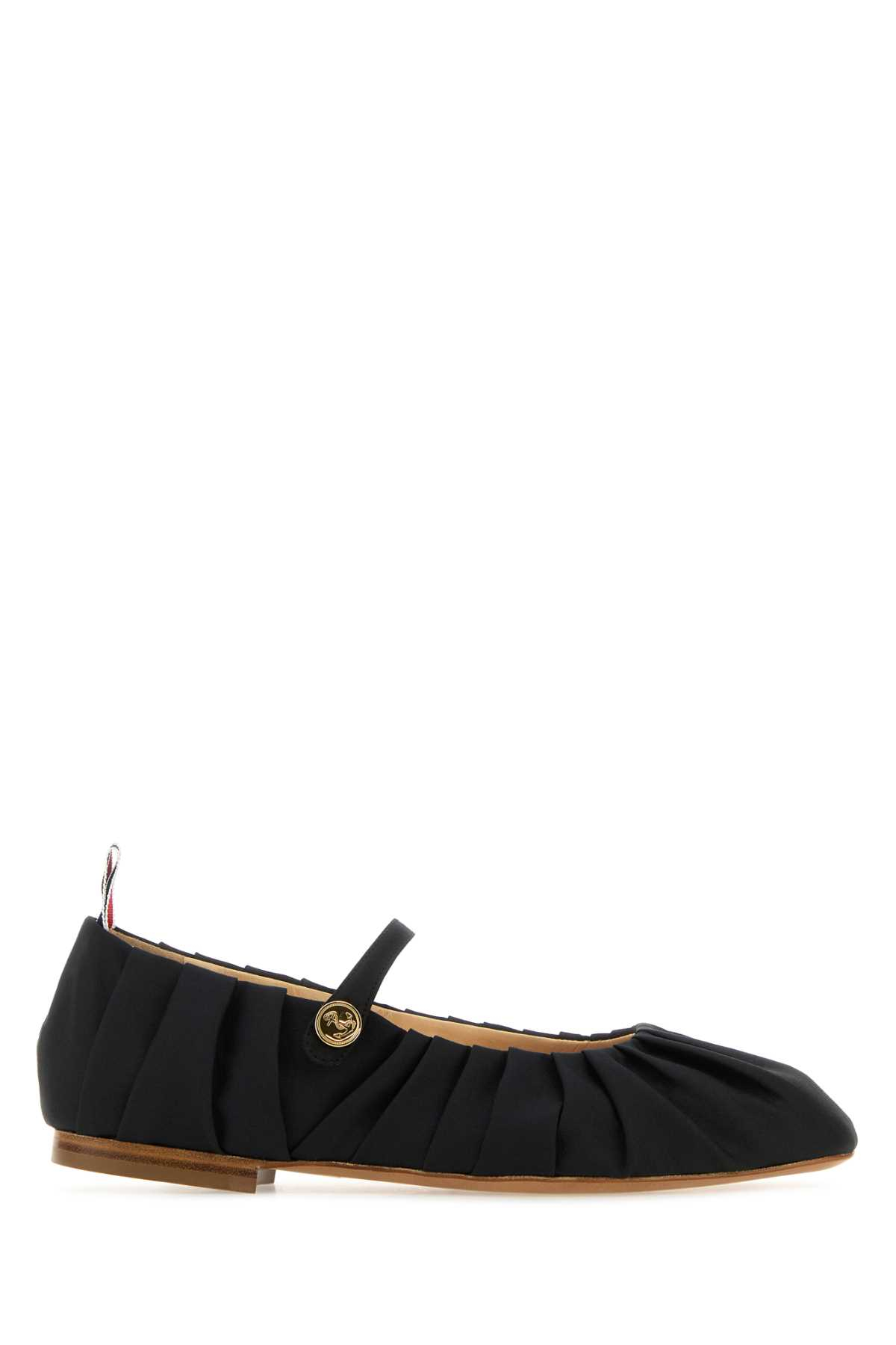 [Thom Browne] Flat shoes SS24 FFS024BF0322 001