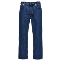 [Palm Angels] Jeans SS24 PMYA039R24DEN00140104010