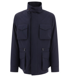 [Dolce & Gabbana] Jacket SS24 G9WN5TFUS0DB0665