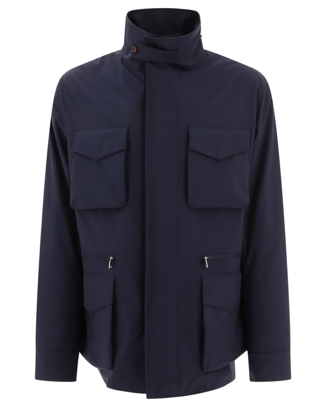 [Dolce & Gabbana] Jacket SS24 G9WN5TFUS0DB0665