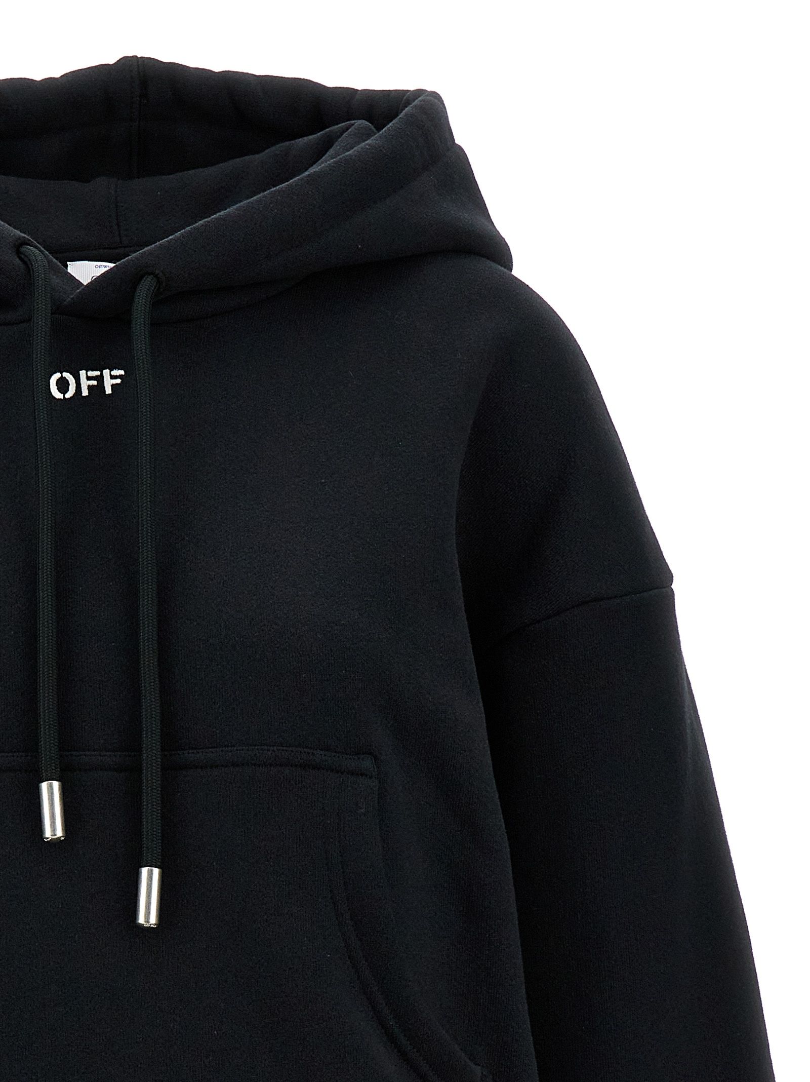 [Off-White] Hoodie FW24 OWBB061C99FLE00110011001