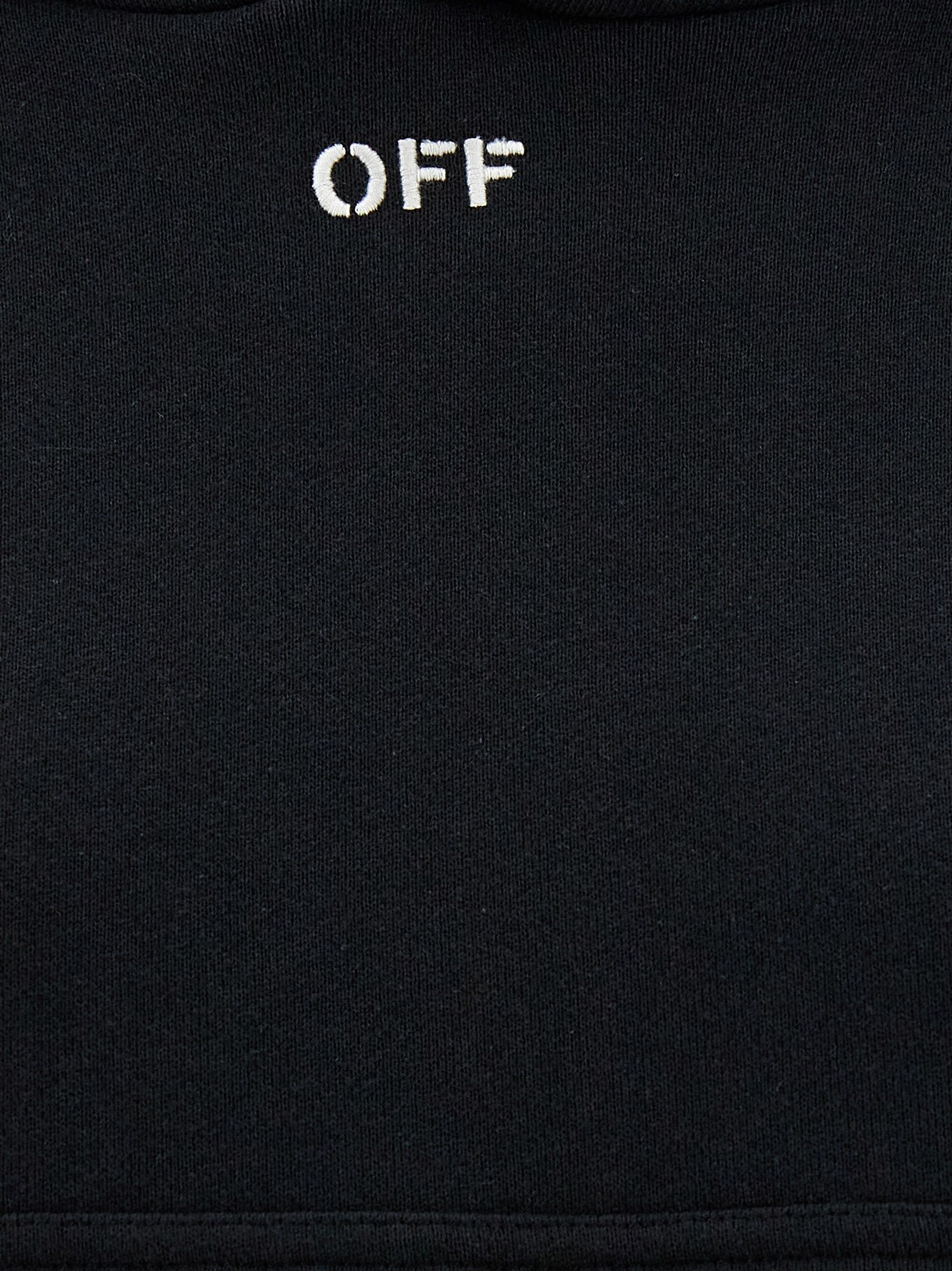[Off-White] Hoodie FW24 OWBB061C99FLE00110011001