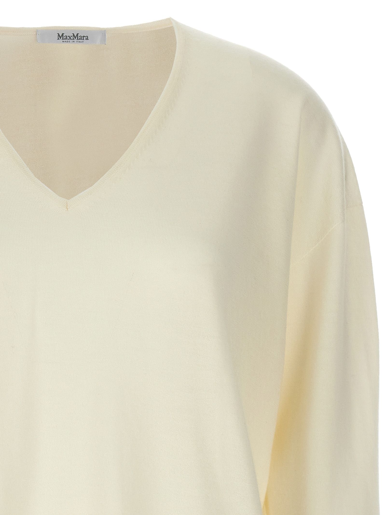 [Max Mara] Knitwear SS24 FRECCIA001