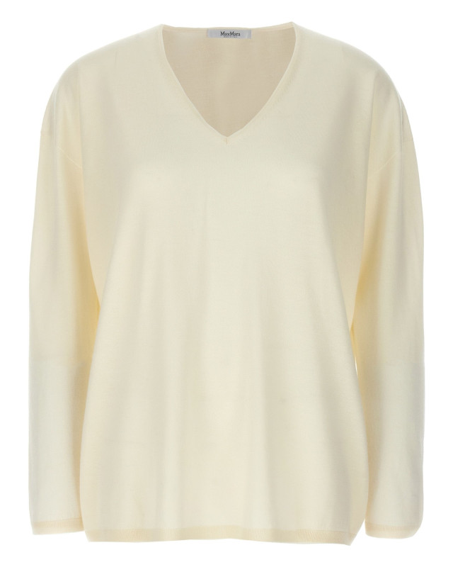 [Max Mara] Knitwear SS24 FRECCIA001