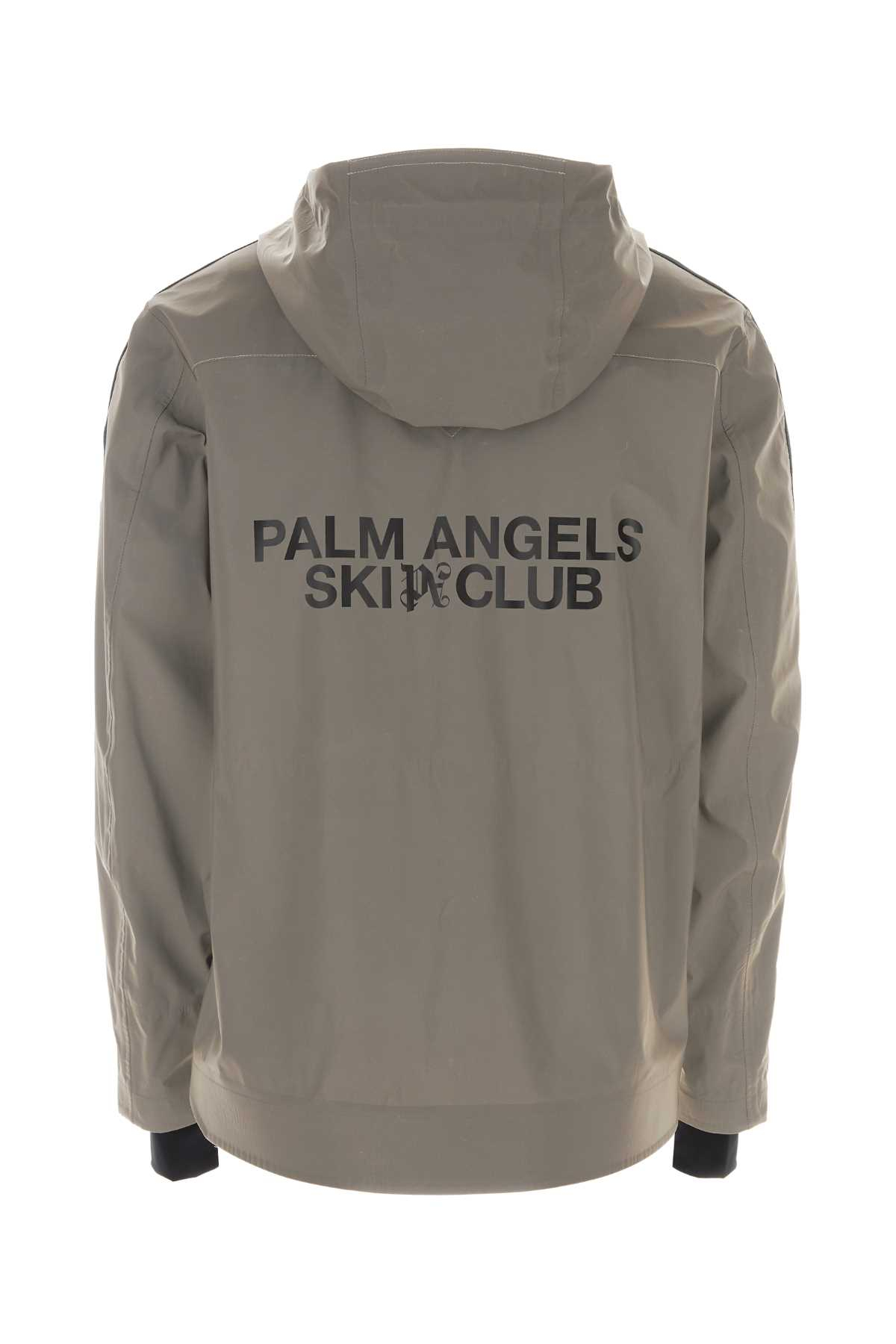 [Palm Angels] Casual Jacket SS24 PMKP003R24FAB001 7210