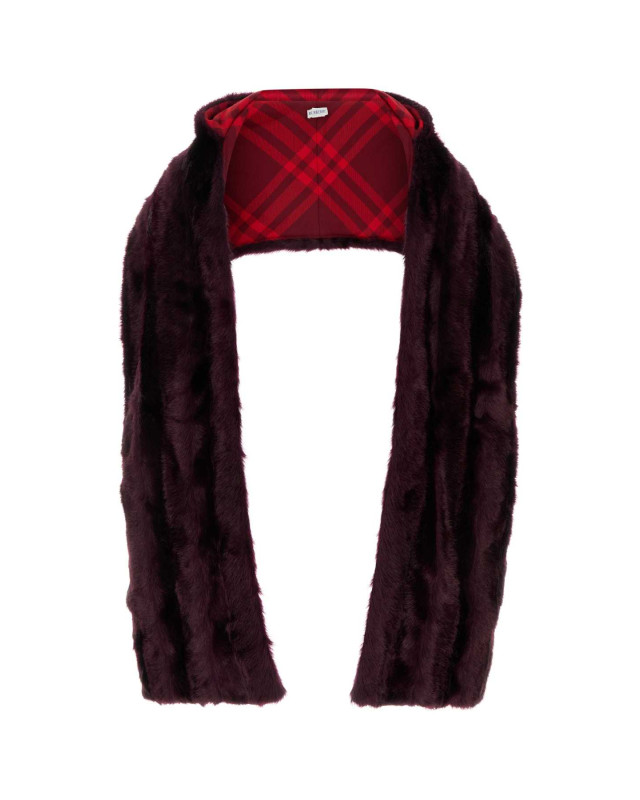 [Burberry] Scarf FW23 8079141 B7491
