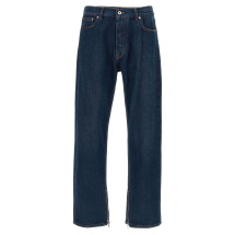 [Off-White] Jeans SS24 OMYA177C99DEN00344004400