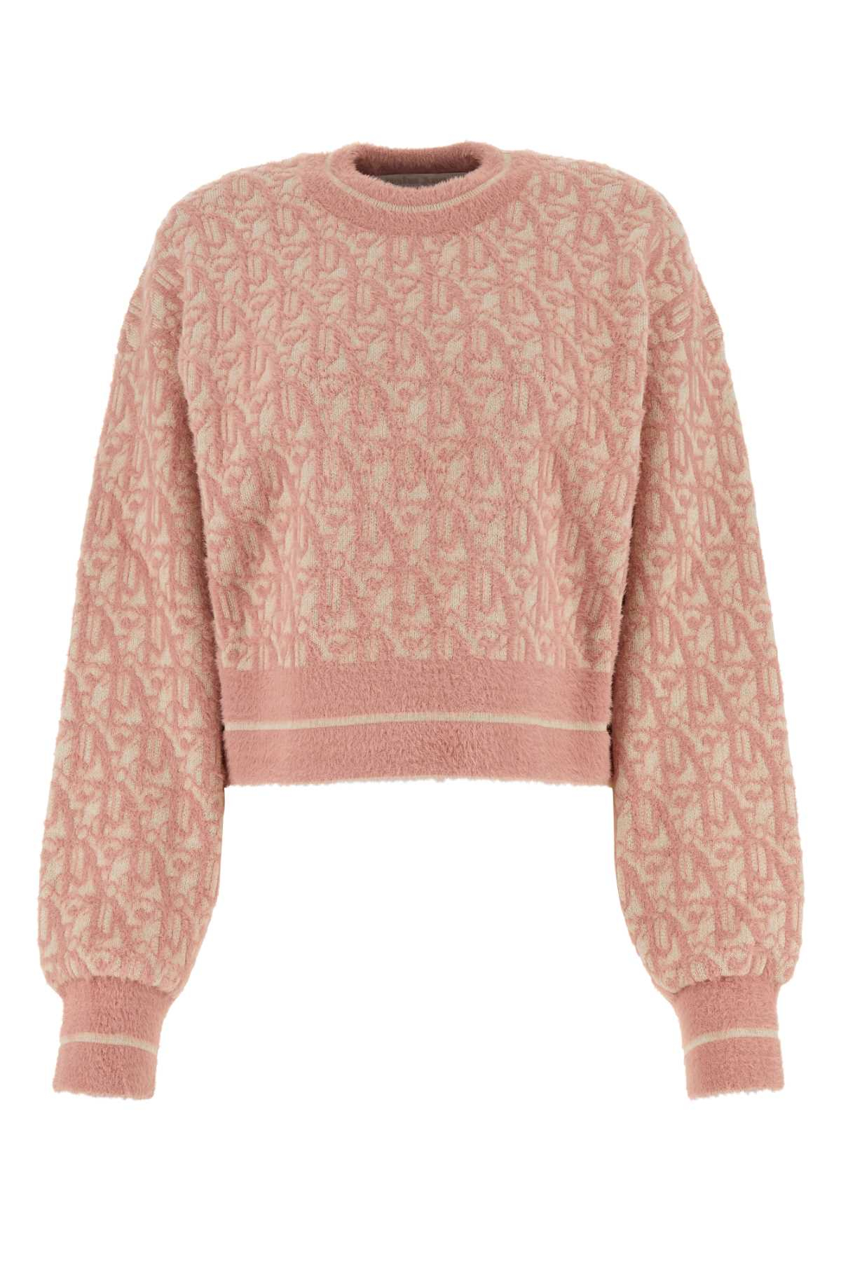 [Palm Angels] Knitwear SS24 PWHE059R24KNI001 6130