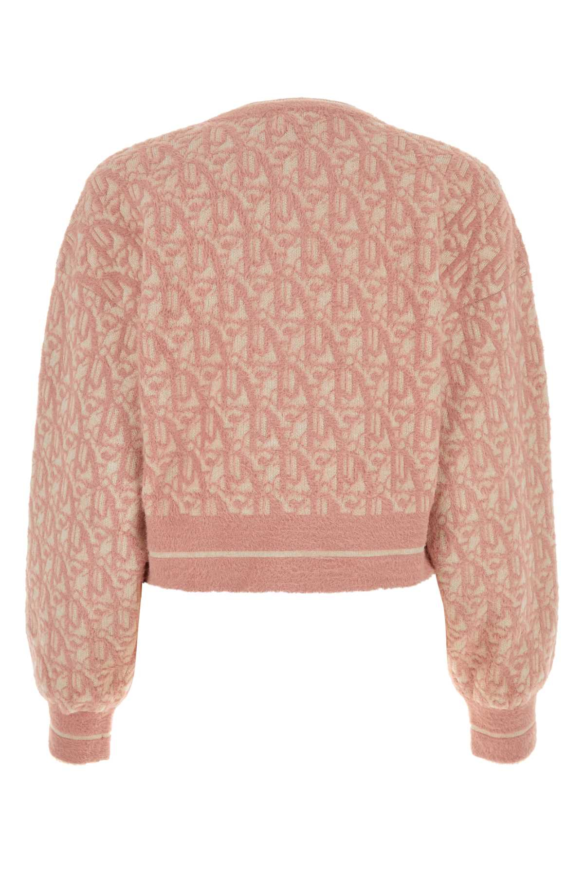 [Palm Angels] Knitwear SS24 PWHE059R24KNI001 6130