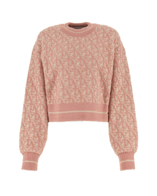 [Palm Angels] Knitwear SS24 PWHE059R24KNI001 6130