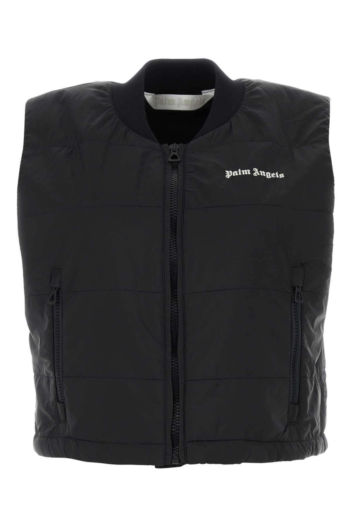 [Palm Angels] Down Vest SS24 PWEA118S24FAB001 1003