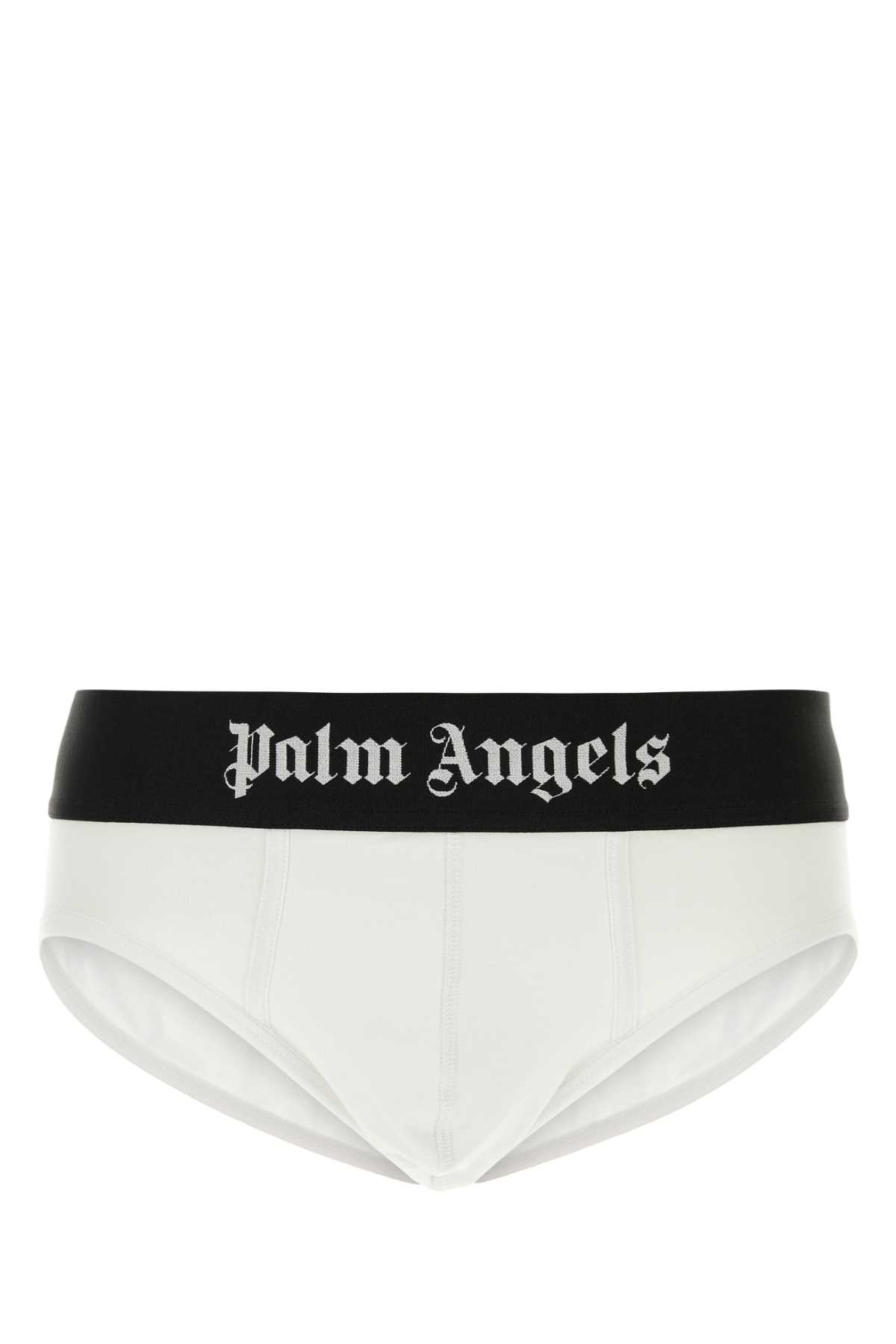 [Palm Angels] Brief boxer SS24 PMUF002C99FAB001 0110