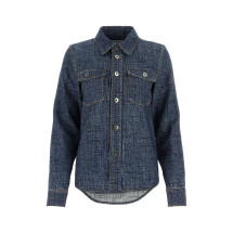 [Bottega Veneta] T-shirts Long Sleeve SS24 737322V3P50 4205