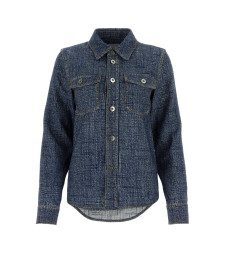[Bottega Veneta] T-shirts Long Sleeve SS24 737322V3P50 4205