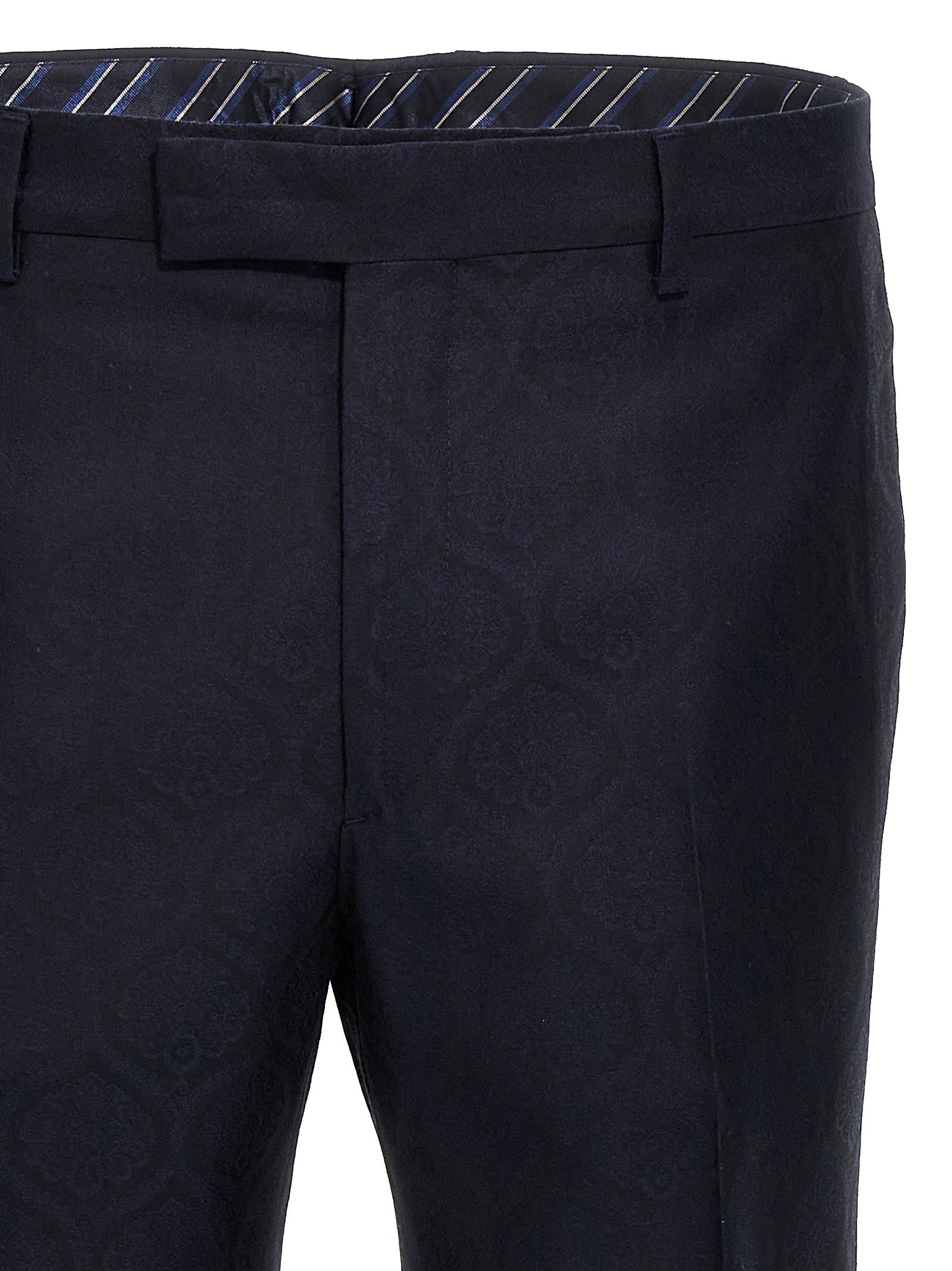 [Etro] Trousers SS24 MREC000299TUEF9B0665
