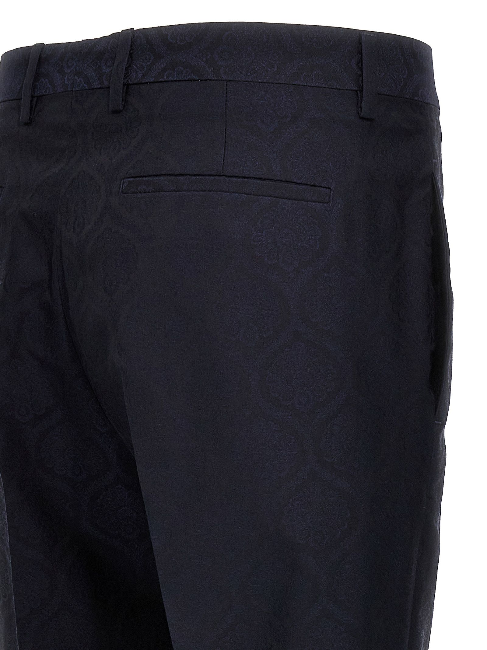 [Etro] Trousers SS24 MREC000299TUEF9B0665