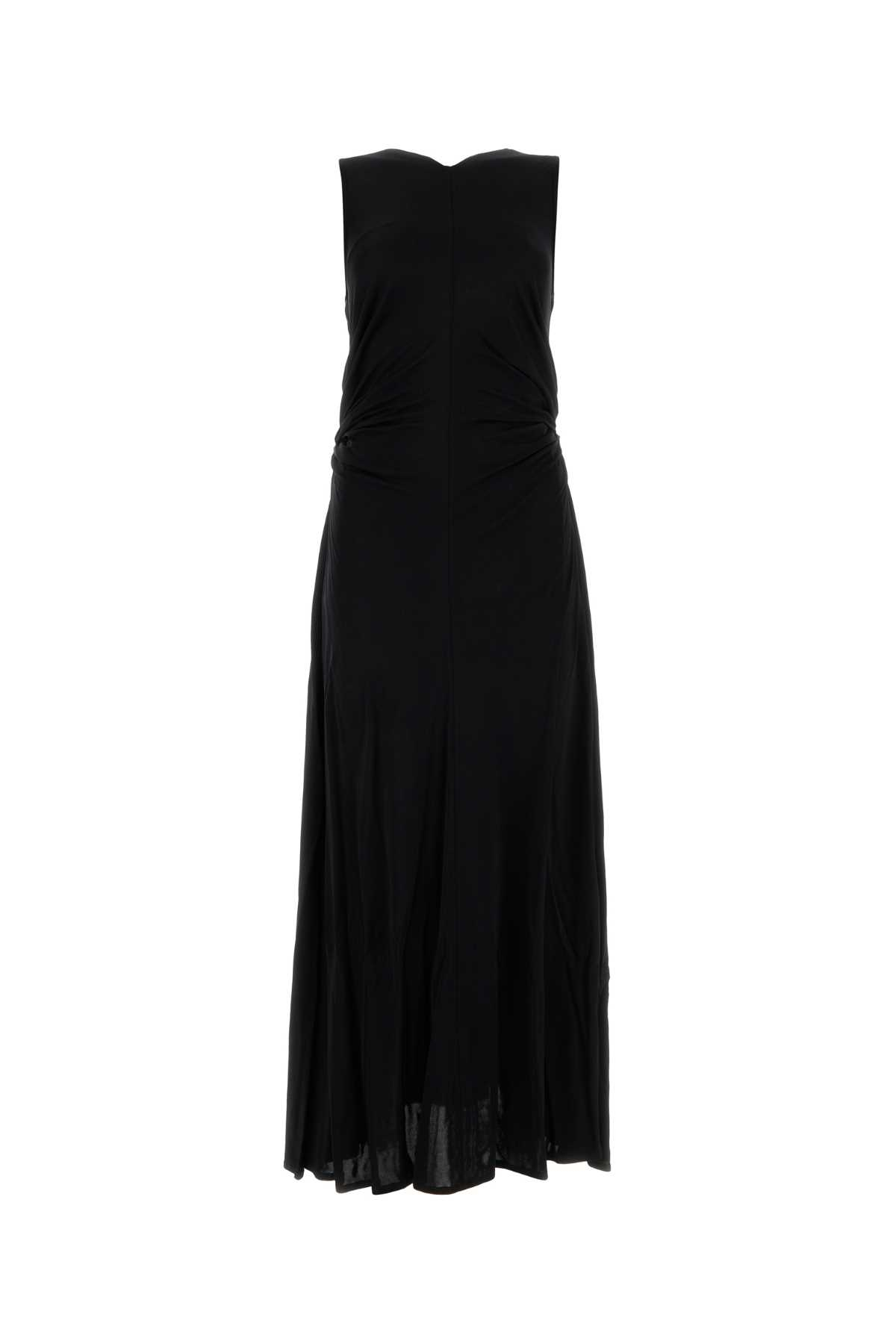 [Bottega Veneta] Sleeveless dress SS24 772479VKUQ0 1000