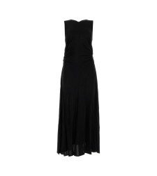 [Bottega Veneta] Sleeveless dress SS24 772479VKUQ0 1000