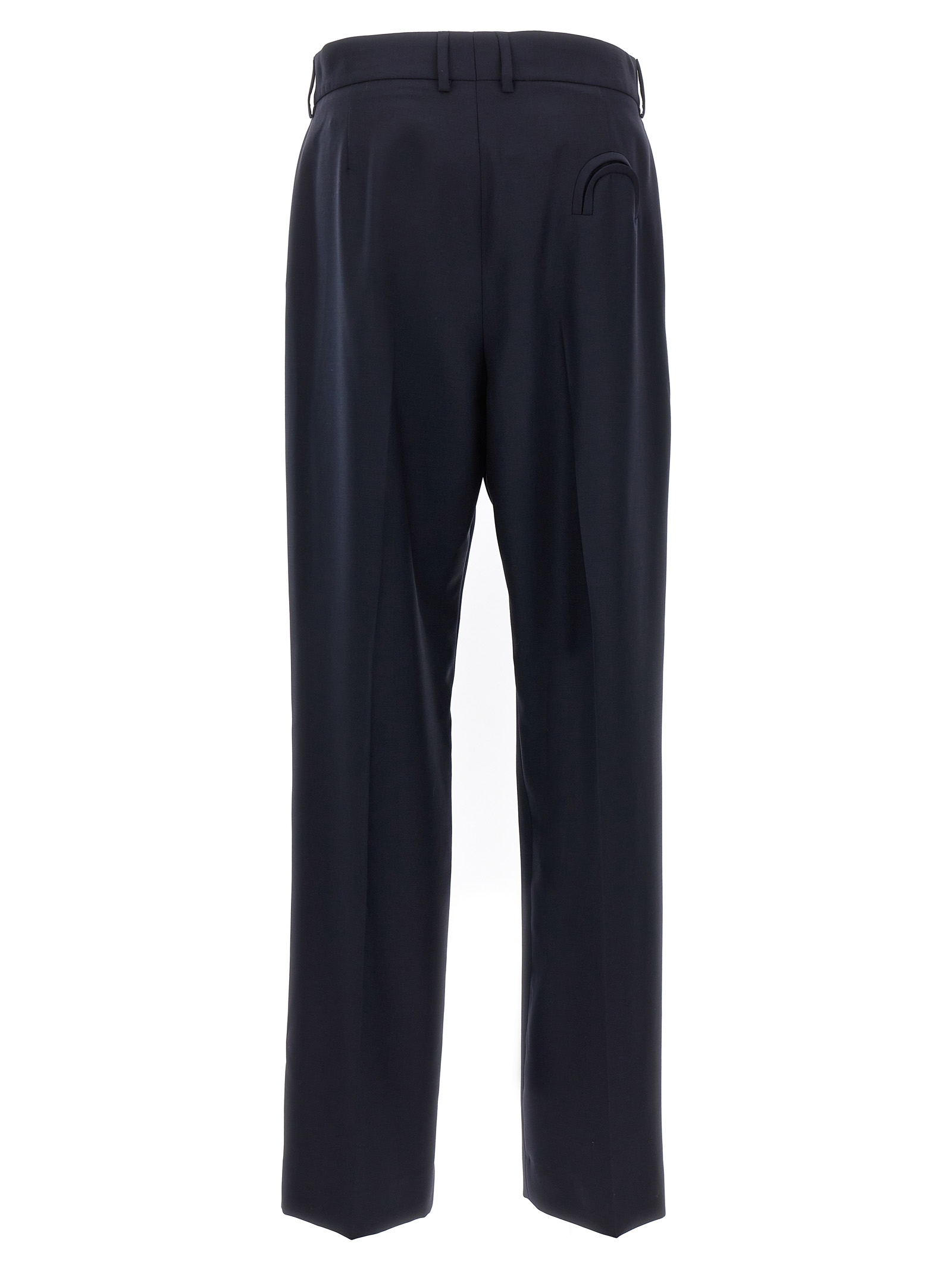 [Blaze Milano] Trousers SS24 MPA01ESSE0660002