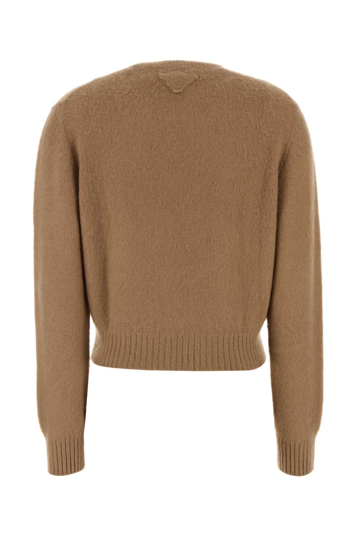 [Prada] Knitwear SS25 P24C2ESOOO130M F0040