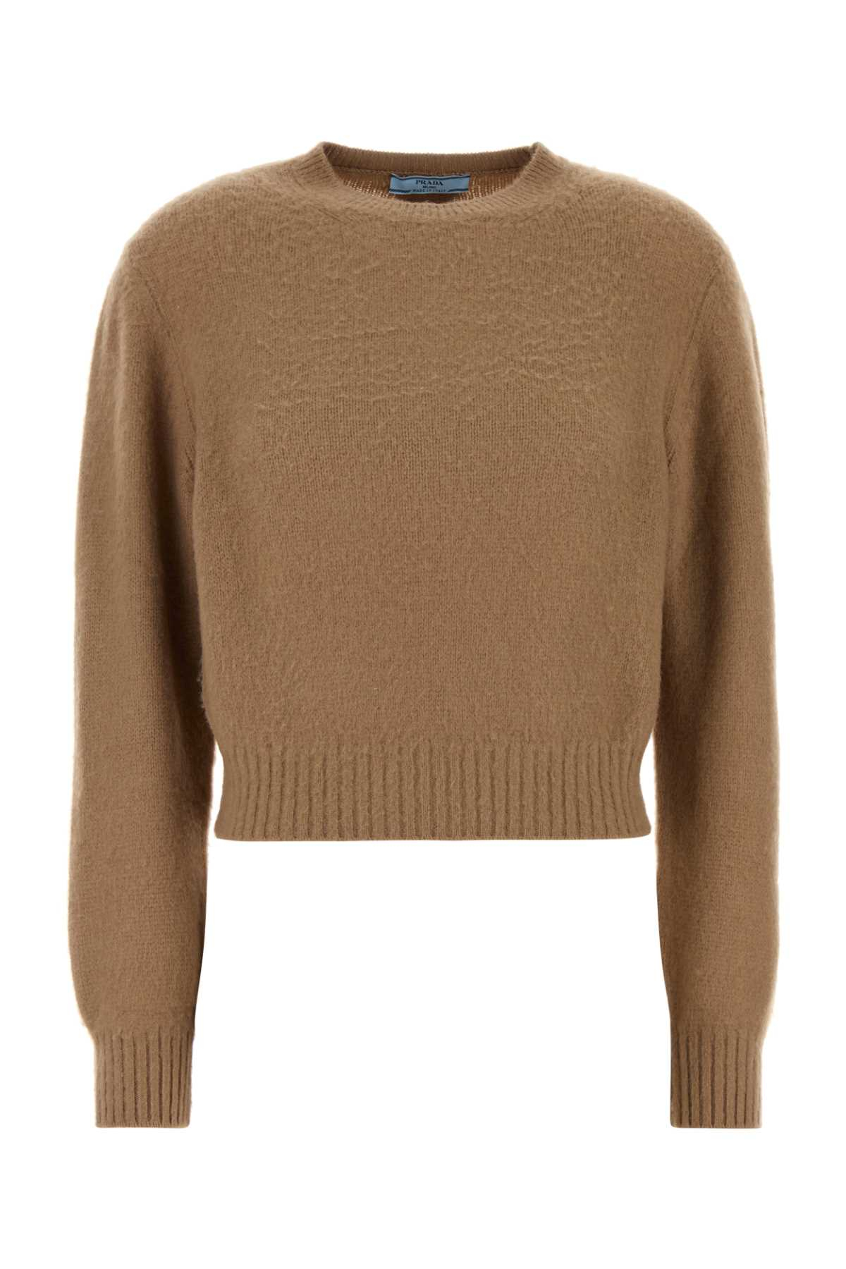 [Prada] Knitwear SS25 P24C2ESOOO130M F0040