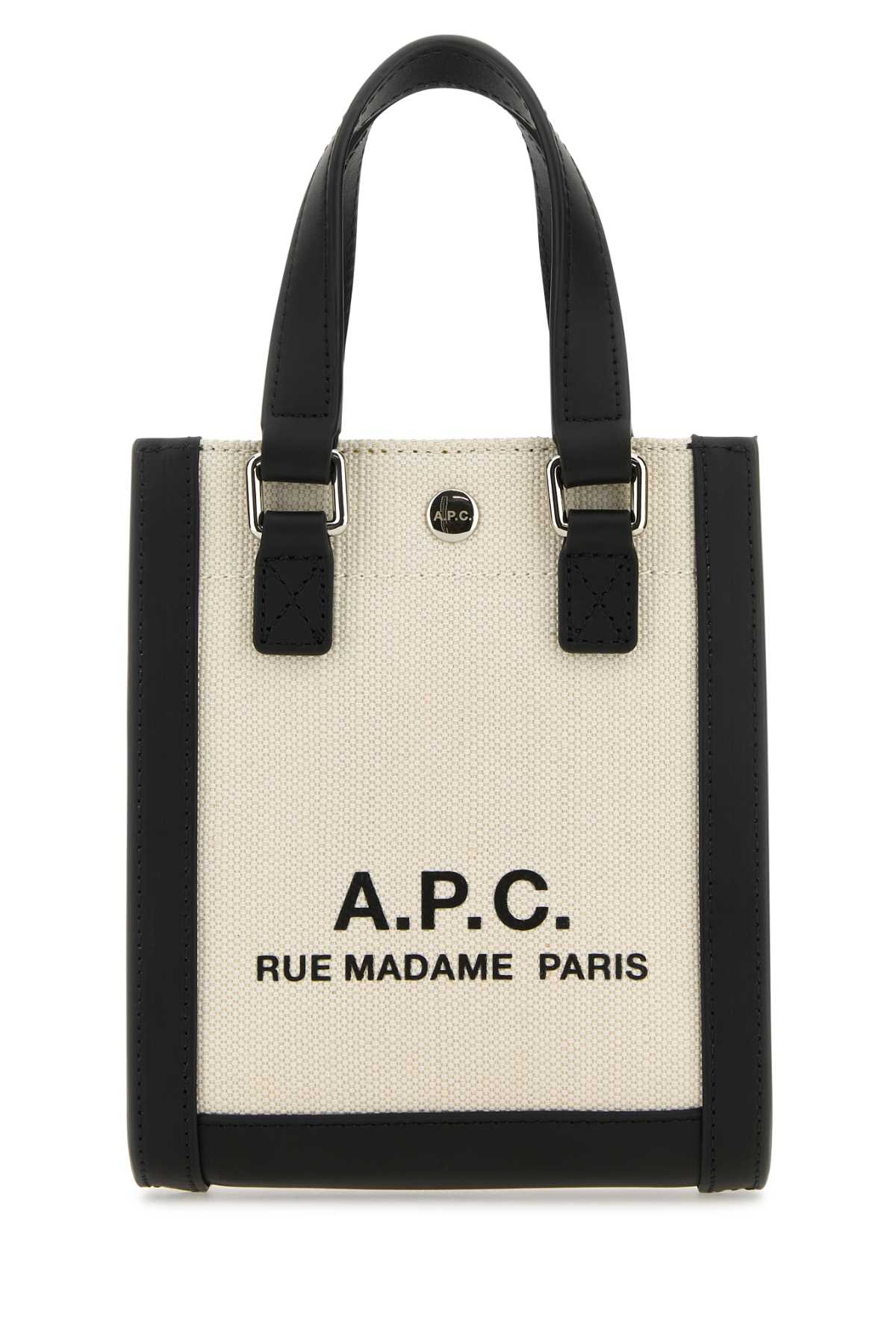[A.P.C.] Bag SS24 COEYOM61825 LZZ