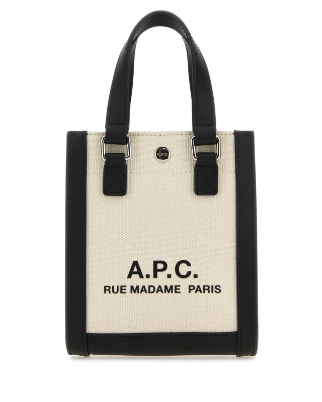 [A.P.C.] Bag SS24 COEYOM61825 LZZ