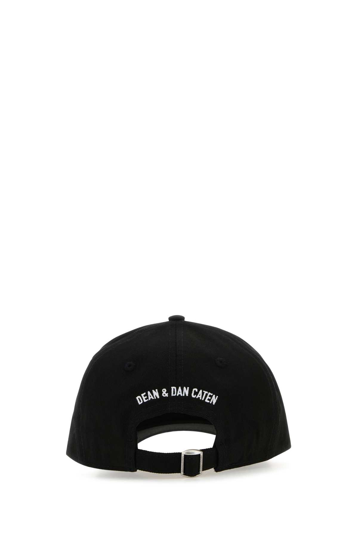 [DSQUARED] Cap FW25 BCM066005C00001 M063