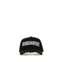 [DSQUARED] Cap FW25 BCM066005C00001 M063