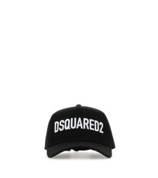 [DSQUARED] Cap FW25 BCM066005C00001 M063