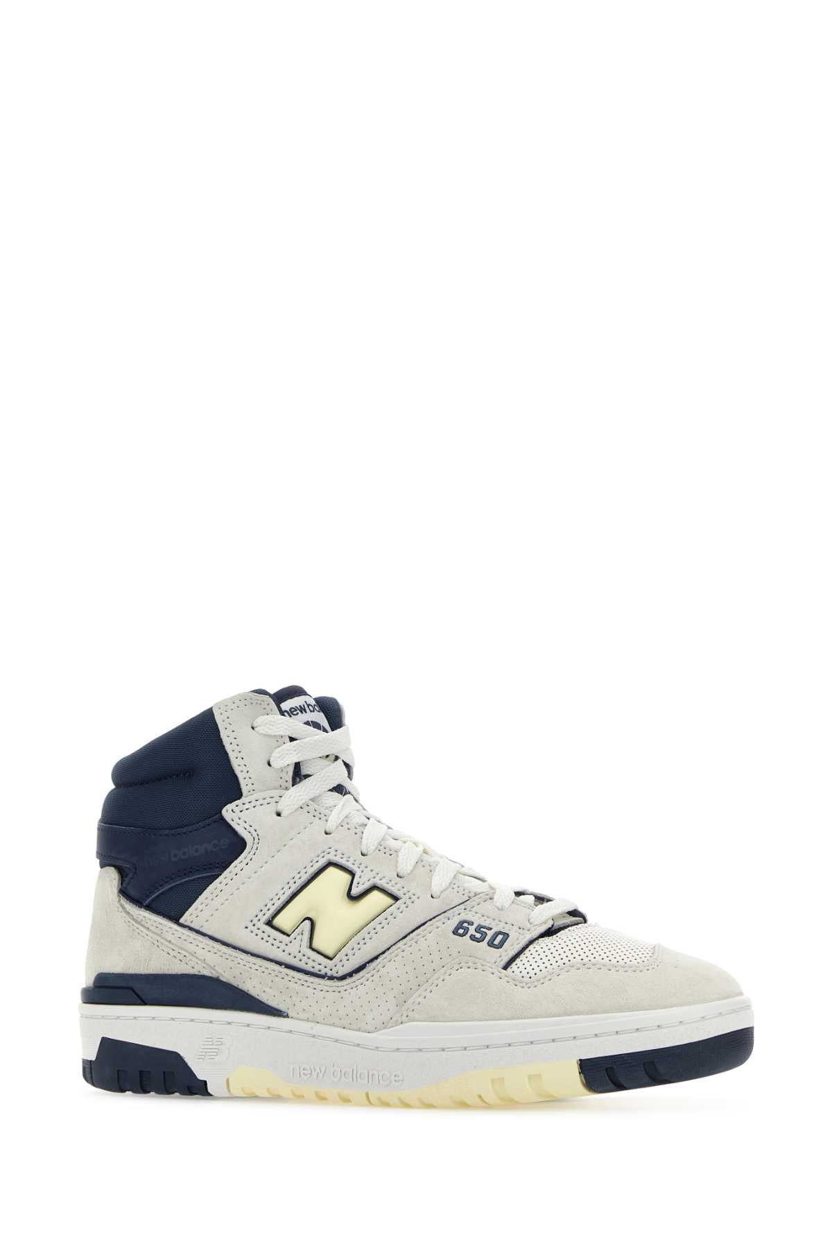 [new Balance] Sneakers FW23 BB650RVN SEASALT