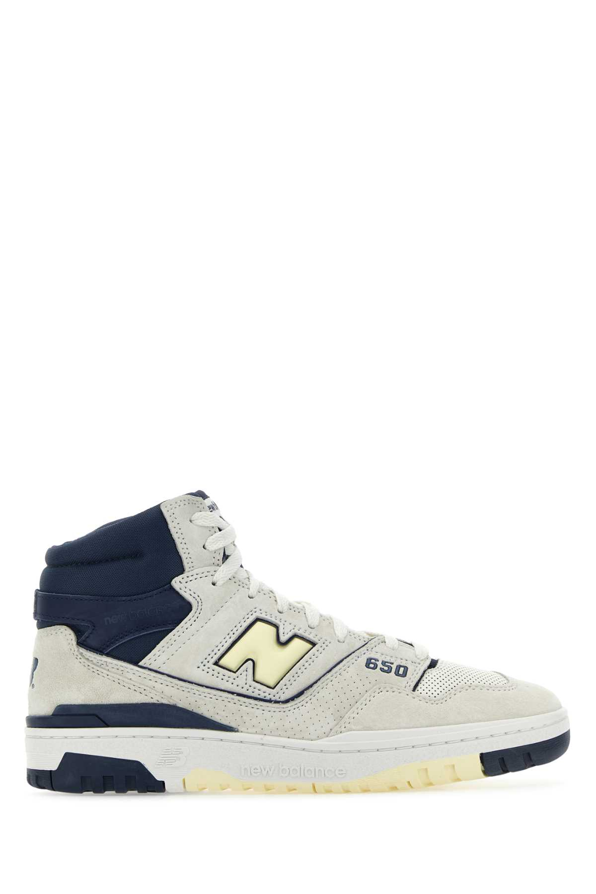 [new Balance] Sneakers FW23 BB650RVN SEASALT