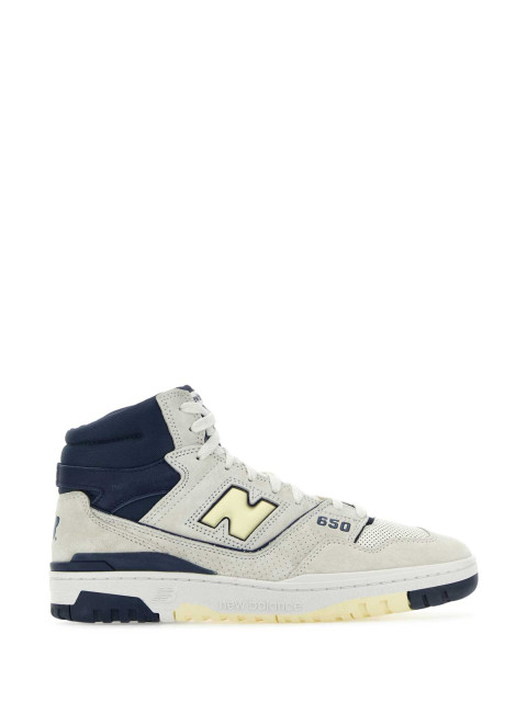 [new Balance] Sneakers FW23 BB650RVN SEASALT