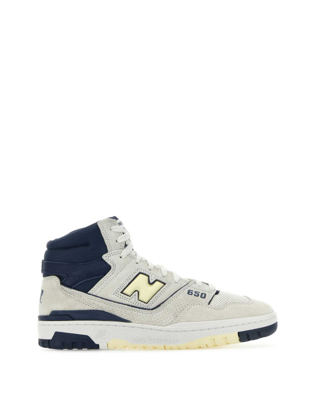 [new Balance] Sneakers FW23 BB650RVN SEASALT