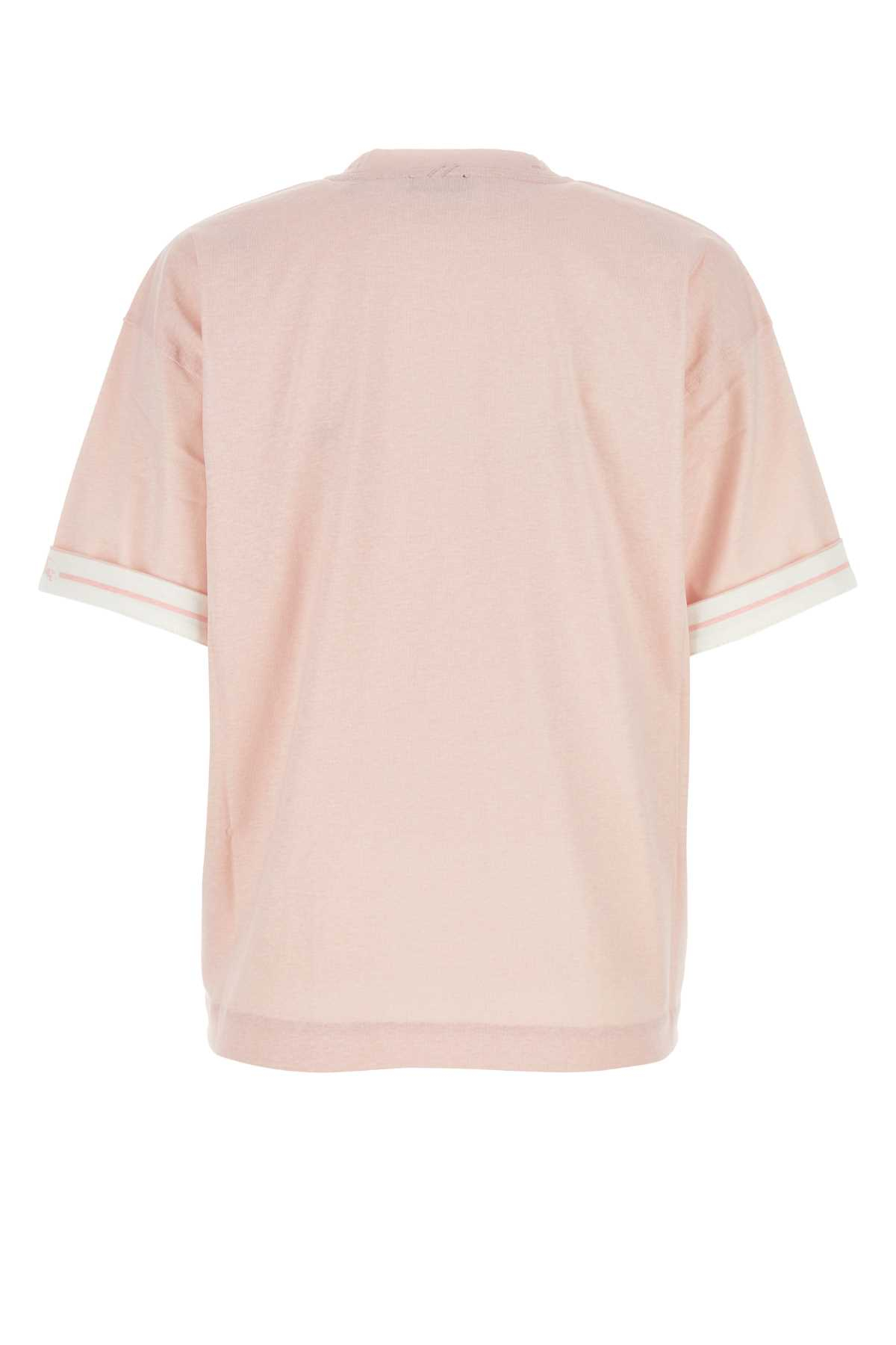 [Burberry] T-shirts Short Sleeve SS25 8083599 B8640