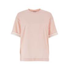 [Burberry] T-shirts Short Sleeve SS25 8083599 B8640