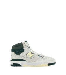 [new Balance] Sneakers FW23 BB650RVG GREENWHITE