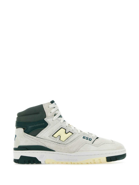 [new Balance] Sneakers FW23 BB650RVG GREENWHITE