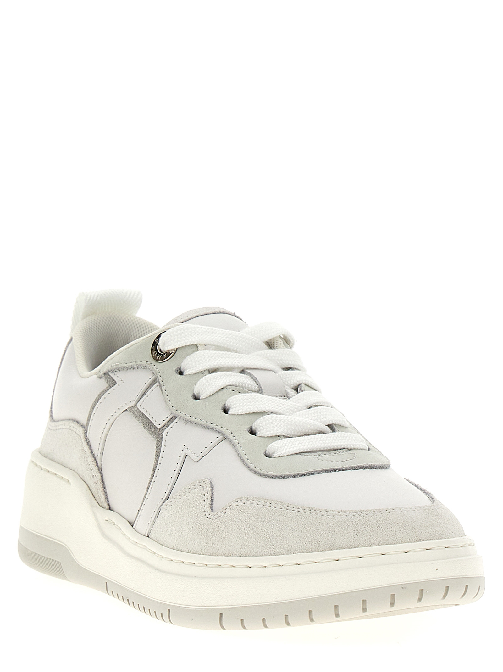 [Ferragamo] Sneakers SS24 770225BIANCO