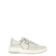 [Ferragamo] Sneakers SS24 770225BIANCO
