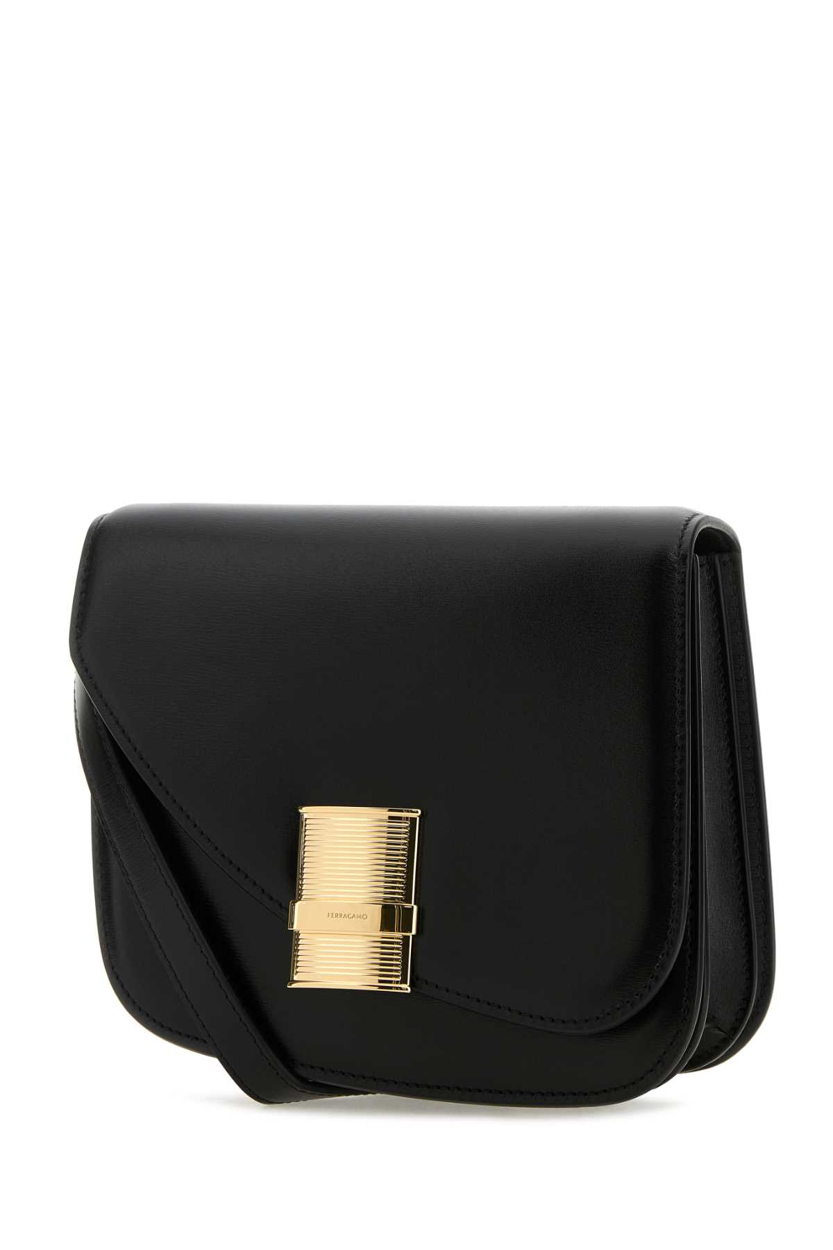 [Salvatore Ferragamo] Shoulder bag SS24 215971769385 NERO