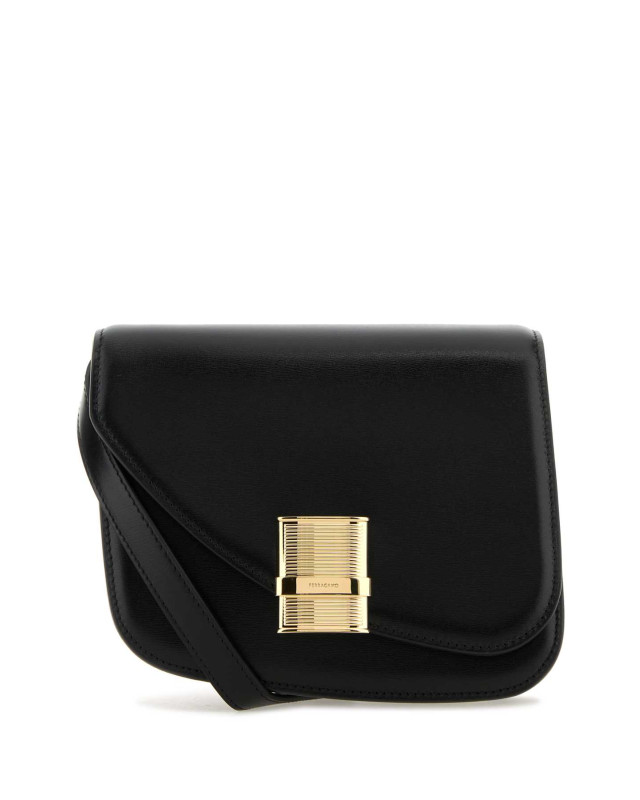 [Salvatore Ferragamo] Shoulder bag SS24 215971769385 NERO